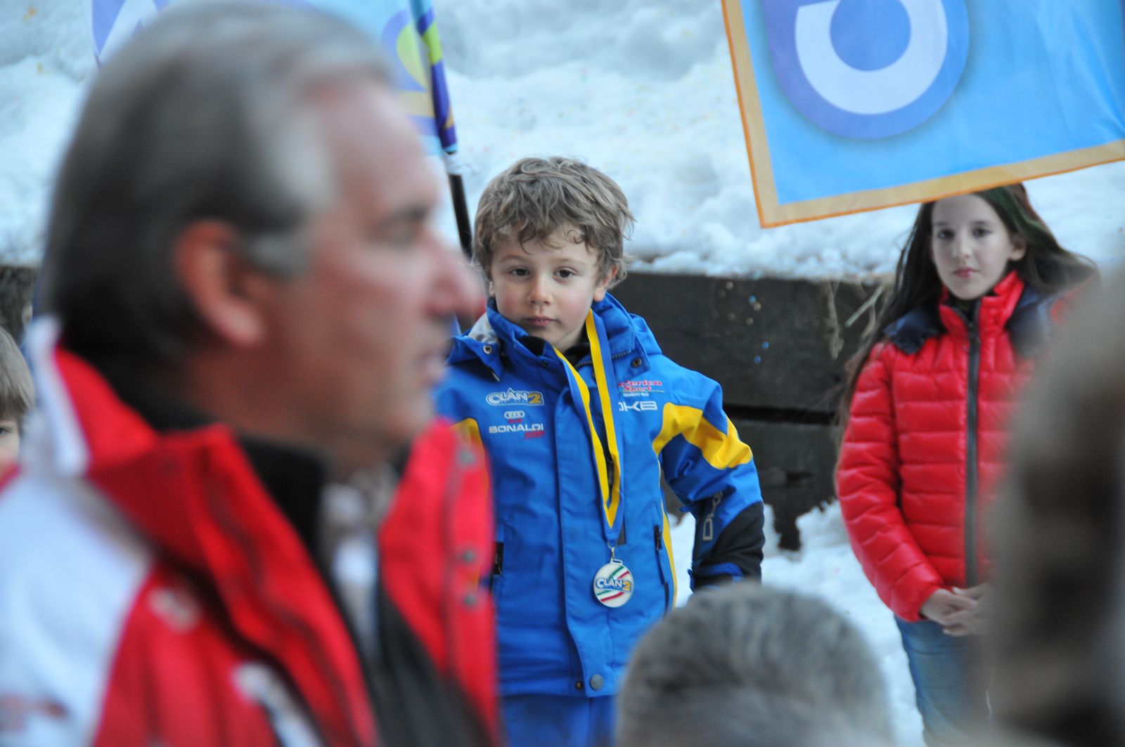 Prem Camp Sociali S 00057